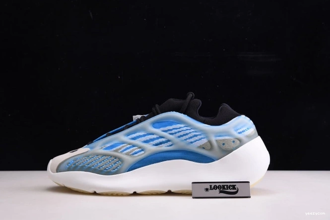 G54850 GLOW DARK 700 IN YEEZY V3 THE ADIDAS 0714